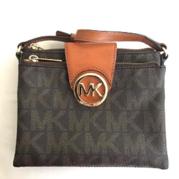 mk fulton crossbody